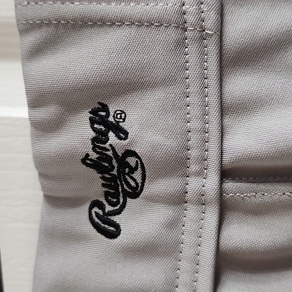 Rawlings Mens Baseball Pants View 3
